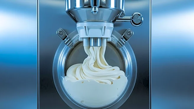 Gelatys Expands with New Facility to Boost Gelato Production