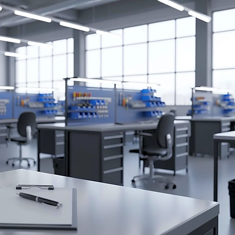 JVIS Expands Operations with Hiring Event at Tiffin Facility Following Acquisition