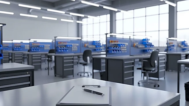 JVIS Expands Operations with Hiring Event at Tiffin Facility Following Acquisition