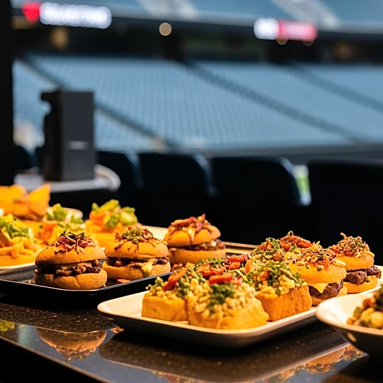 MLB Teams Compete with Creative Concession Offerings to Attract Fans