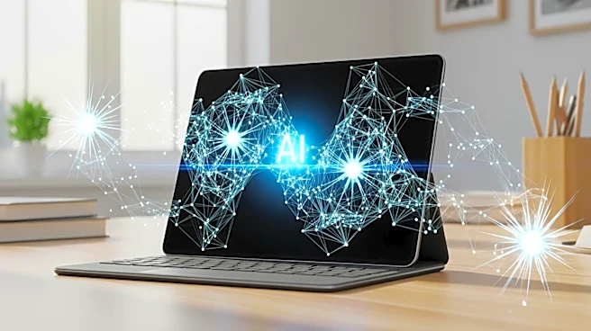 Squirrel Ai Expands AI-Driven Education Platform to the U.S., Aiming to Transform Learning