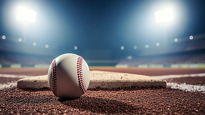 Mets' Jonah Tong Secures First Win of the Season Against Reds