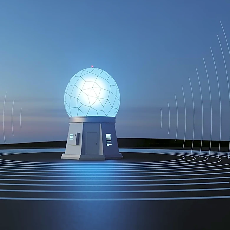 DAT-CON Expands Counter-UAS Surveillance Solutions to Enhance Security