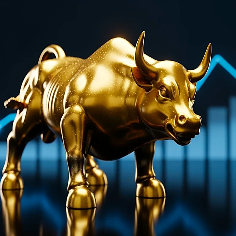U.S. Stock Market Hits Record Highs Amid Rising Corporate Profits and Tentative U.S.-Iran Deal