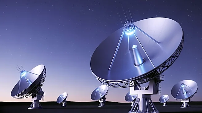 Observable Space Secures $90M Series A Funding to Expand Space-Tech Capabilities