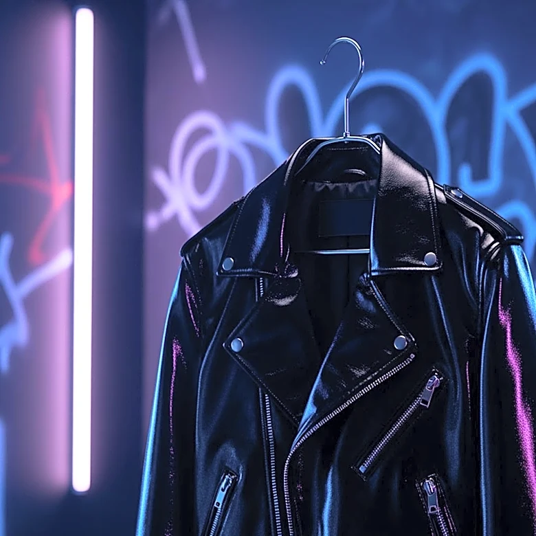 Mancandy's Fall 2026 Collection Unveils Bold Urban Fashion with a Y2K Twist