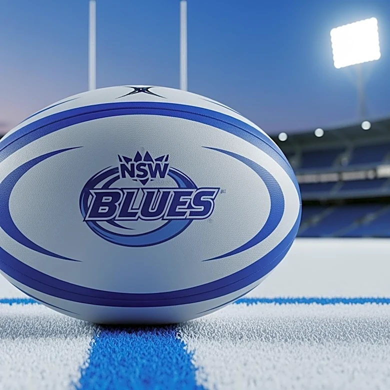 NSW Blues Achieve Historic Clean Sweep in Women's State of Origin