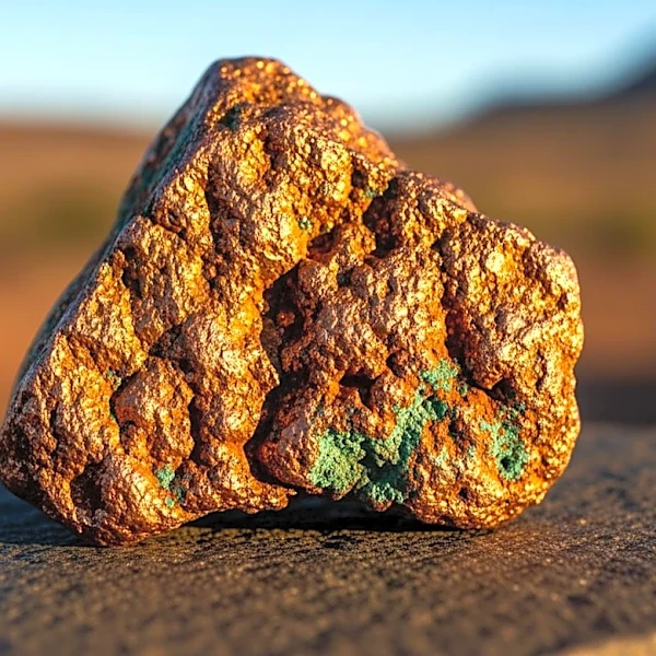 Gunnison Copper Secures $30.4 Million to Advance Arizona Project