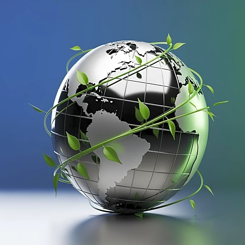 GCSTIMES Unveils Comprehensive Sustainability Strategy with Net-Zero Target by 2050