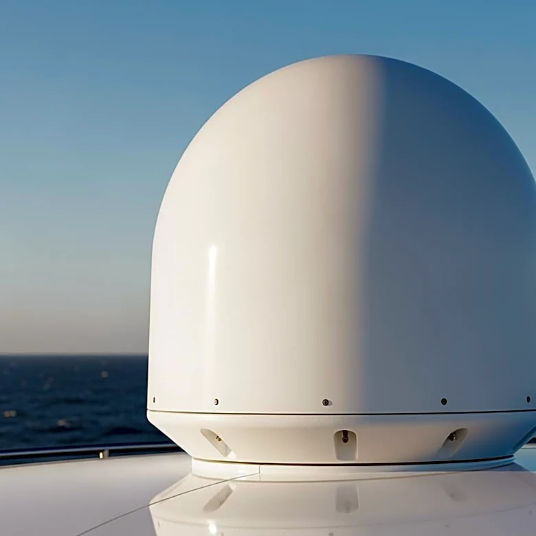 Cobham Satcom Introduces SAILOR 7200 Terminal to Enhance Maritime Safety