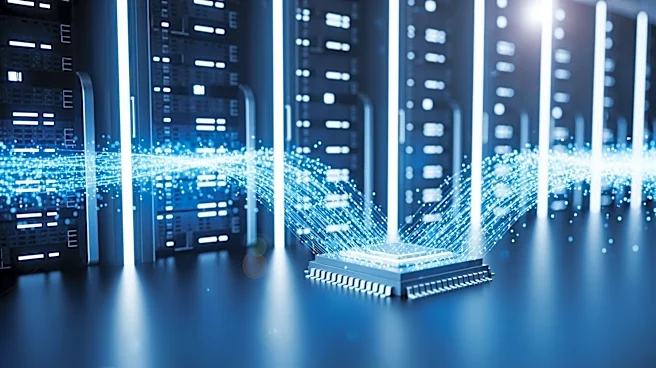 CoreWeave Enhances AI Agent Reliability with New Training-to-Inference Capabilities