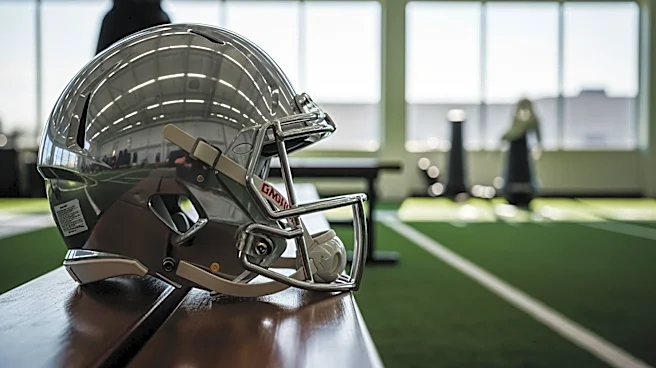 Cleveland Browns' Quinshon Judkins Shows Remarkable Recovery at OTAs