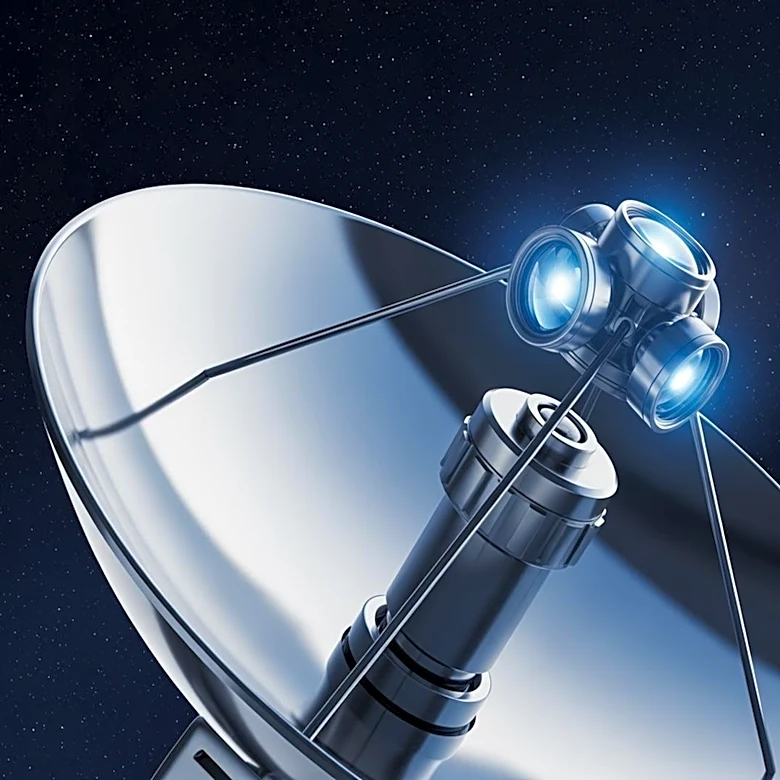 Observable Space Secures $90 Million Funding and Space Force Contract for Optical Systems