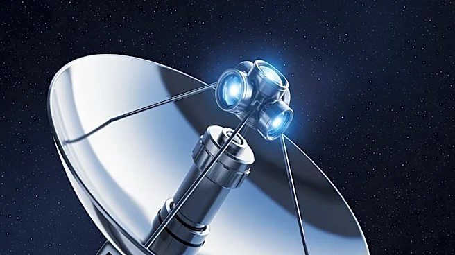 Observable Space Secures $90 Million Funding and Space Force Contract for Optical Systems