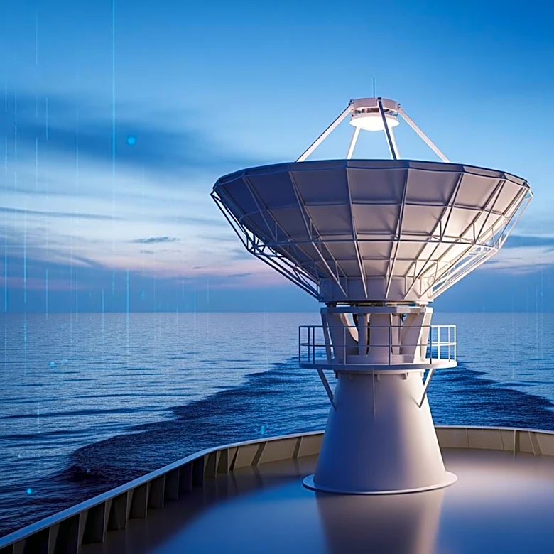 Marlink and Metis Collaborate to Enhance Maritime Data Intelligence