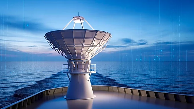 Marlink and Metis Collaborate to Enhance Maritime Data Intelligence