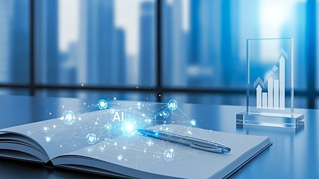 Avalara Appoints Hugo Sarrazin as New CEO, Aiming for AI-Driven Growth