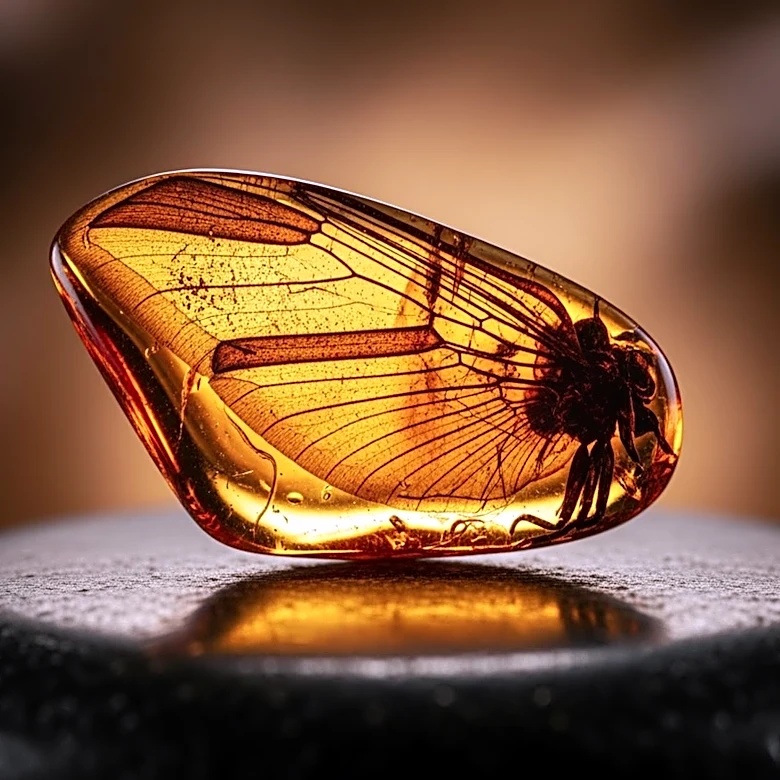 Ancient Wasp Species Named After McLaren F1 Driver Oscar Piastri