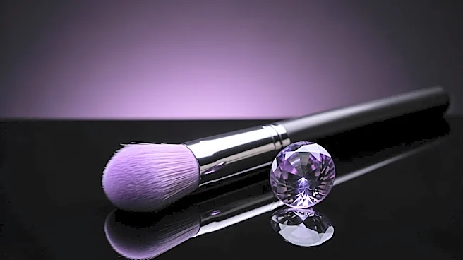 Violette_FR Secures $5 Million Investment Amidst Challenging Makeup Market