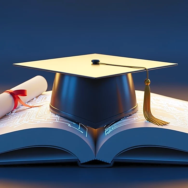 College Degrees Remain Valuable Amid AI Advancements, Report Finds
