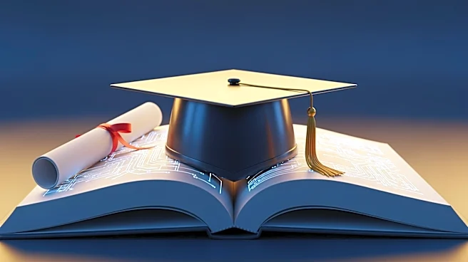 College Degrees Remain Valuable Amid AI Advancements, Report Finds