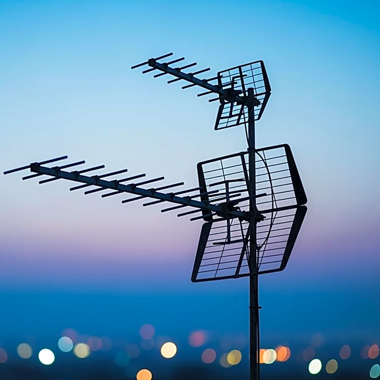ABC Challenges FCC Over Early TV Station License Renewal Mandate