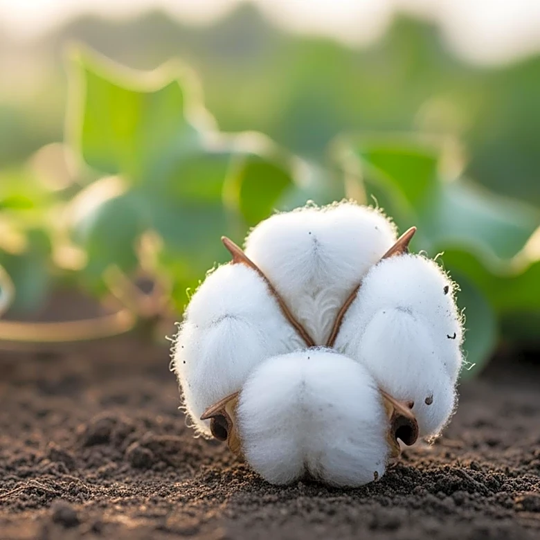 US Department of Agriculture Launches Great American Cotton Plan to Support Farmers