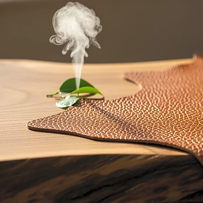 Scottish Leather Group Achieves Net Zero Scope 1 and 2 Emissions
