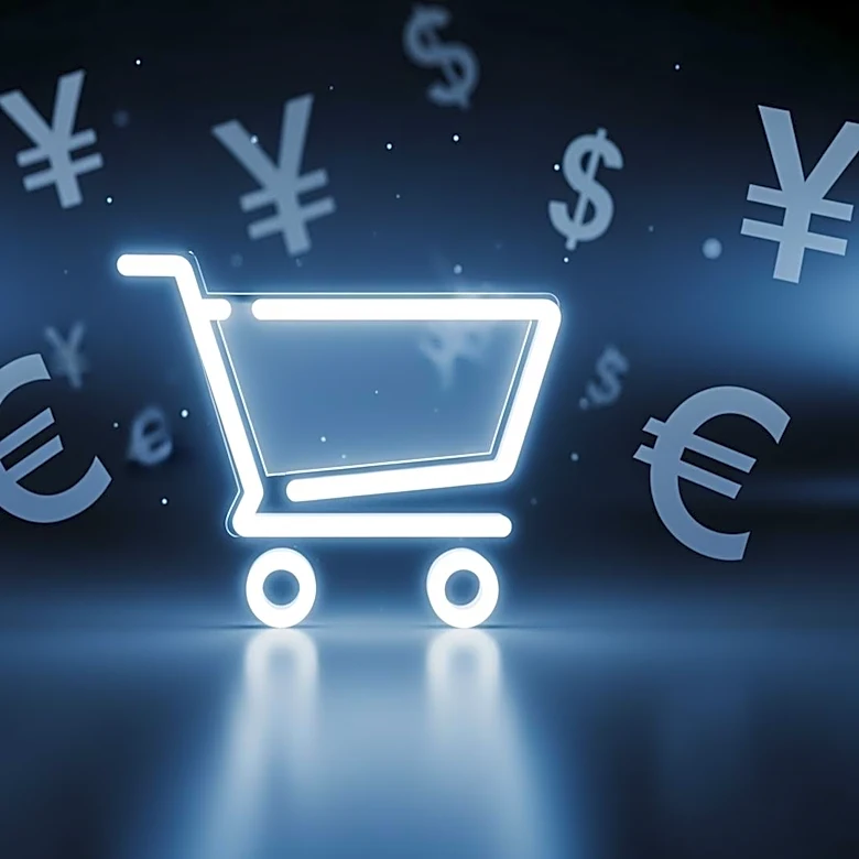 Chinese Consumers Shift to Online Shopping Amid Economic Challenges