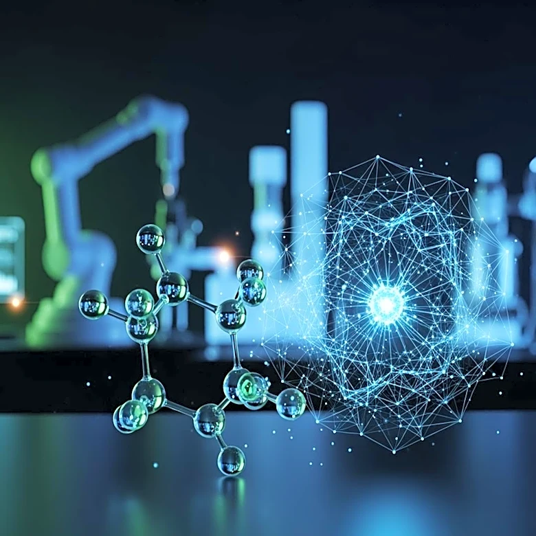 Reid Hoffman Highlights AI's Potential in Drug Discovery as Next Major Revenue Opportunity