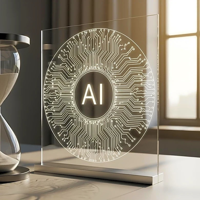Career Experts Warn Against Overworking for Job Security in AI Era