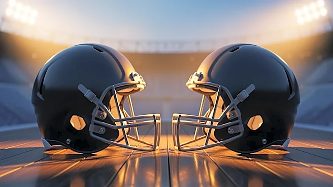 Oklahoma Athletics Director Considers CFP Expansion for Renewed Rivalry with Oklahoma State