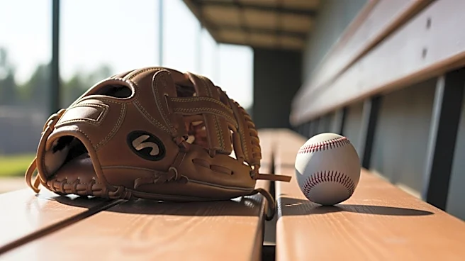 Rockies' Jeff Criswell Returns from Injury, Remains in Minors