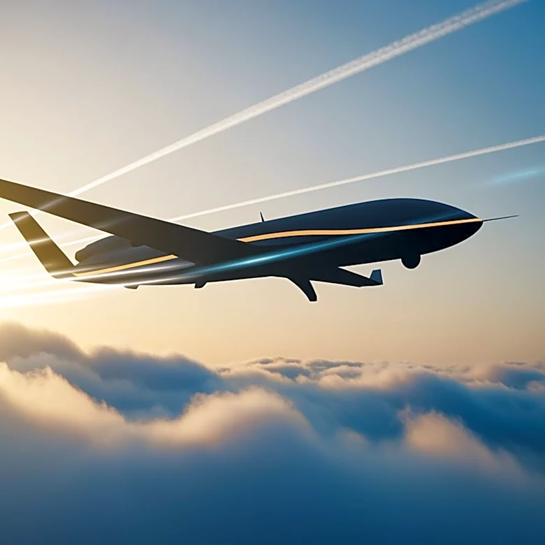 Boeing Conducts First International Flight of MQ-28 Autonomous Fighter