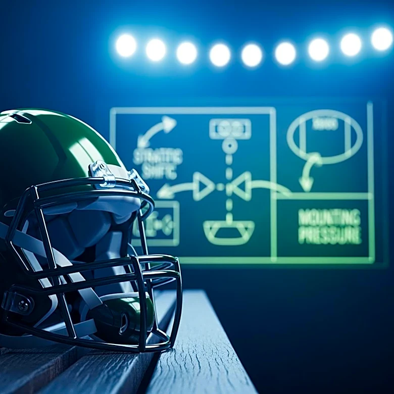 Seattle Seahawks' Jadarian Price Faces Immediate Pressure to Perform Amid Backfield Changes