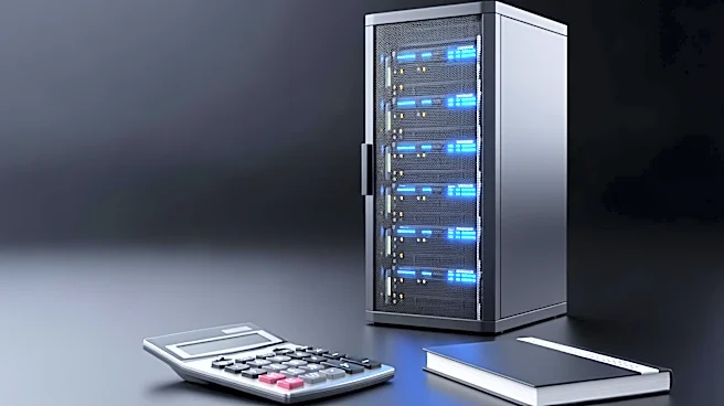 Ohio Governor Halts Data Center Tax Breaks Amid Revenue Concerns