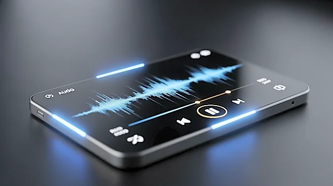 YouTube Enhances Podcast Playback Features Exclusively for Premium Users