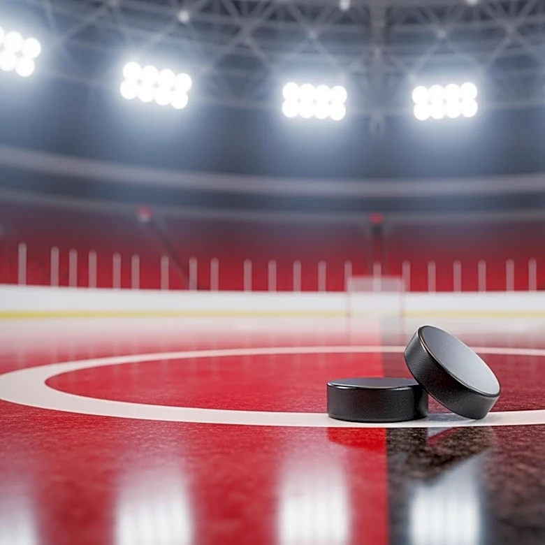 Carolina Hurricanes Secure 4-0 Victory Over Canadiens, Near Stanley Cup Final