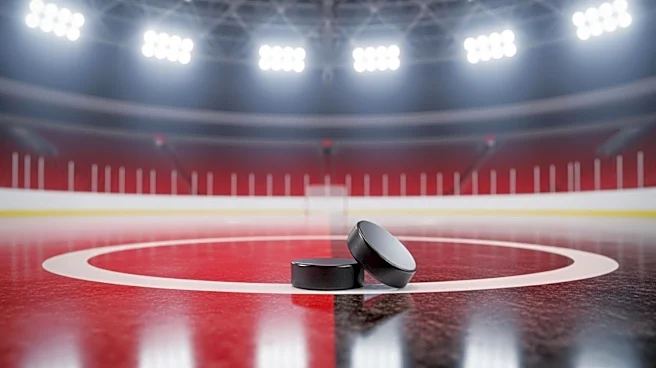 Carolina Hurricanes Secure 4-0 Victory Over Canadiens, Near Stanley Cup Final