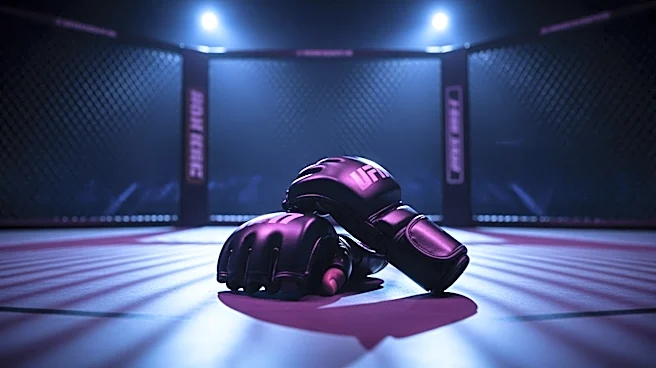 Deiveson Figueiredo Aims for Bantamweight Title in UFC Macau Event