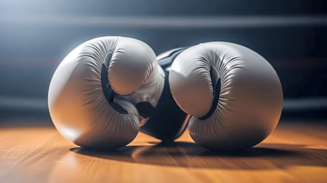 Rico Verhoeven Seeks Rematch and Apology After Controversial Usyk Fight