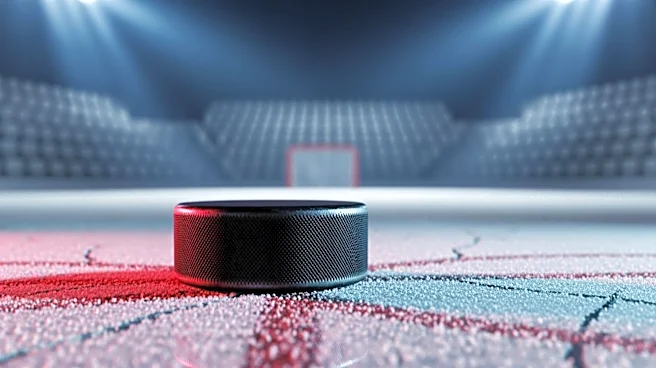 Montreal Canadiens Face Major Challenges Against Carolina Hurricanes