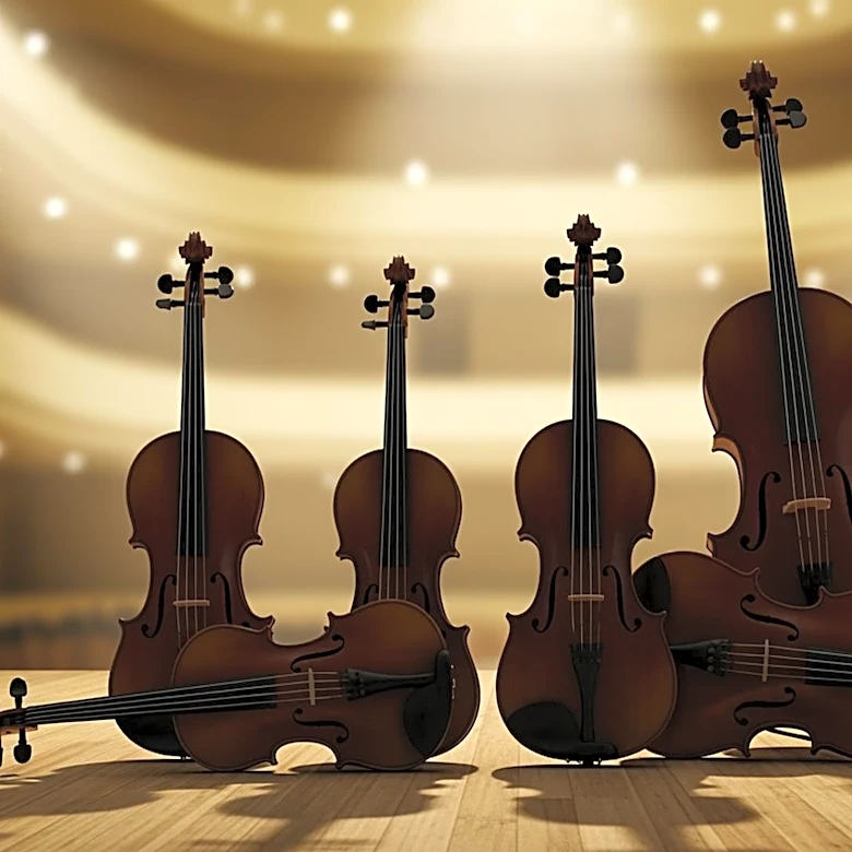 Cerus Quartet to Feature on Nationally Syndicated Program 'Performance Today'