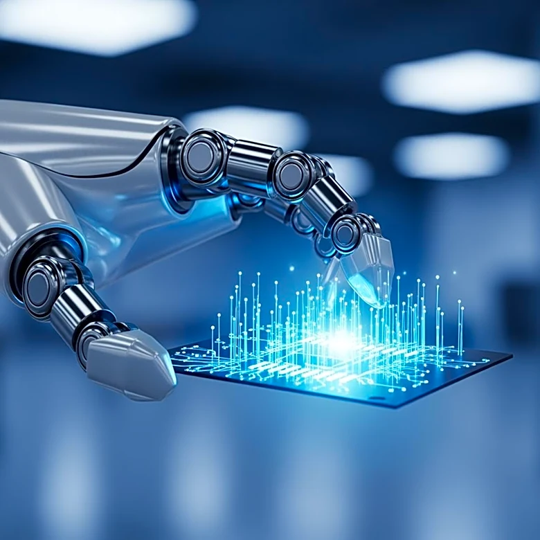 Slamcore Secures $14 Million Funding to Enhance Industrial Automation