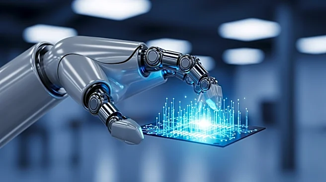 Slamcore Secures $14 Million Funding to Enhance Industrial Automation