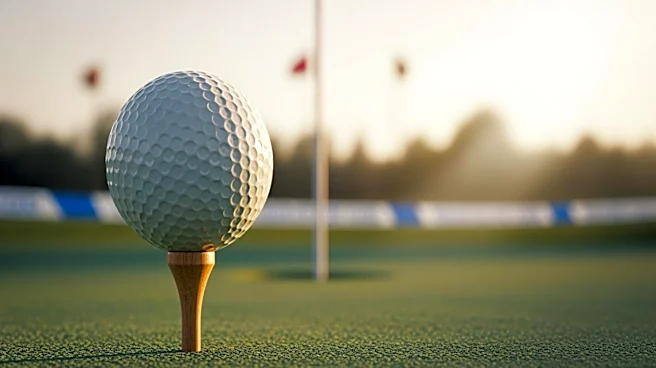 Concerns Raised Over Historic Colonial Golf Tournament's Future on PGA Tour Schedule