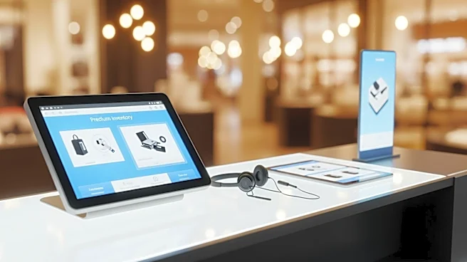 Retailers Leverage Technology to Empower Employees and Enhance Customer Experience
