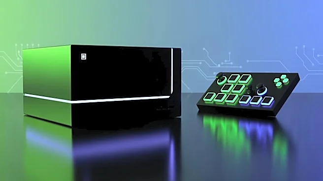 Xbox CEO Asha Sharma Signals Tough Decisions Ahead, Impacting Xbox Helix and Game Studios