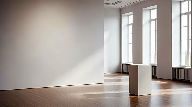 Tiwani Contemporary Gallery Closes After 15 Years Amid Financial Challenges