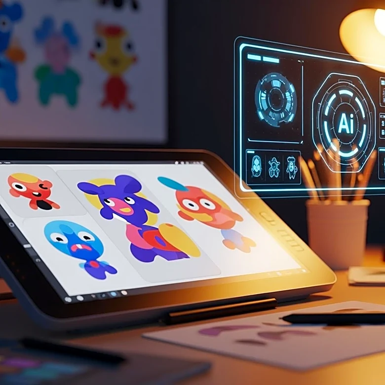 Animator Jorge Gutierrez Faces Backlash Over AI Use in 'Punky Duck'